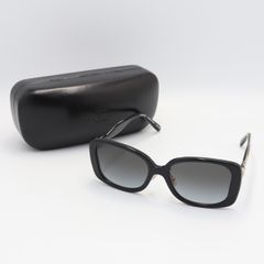 美品✨【鑑定済】ティファニー｜サングラス｜ブルー｜シルバーハート