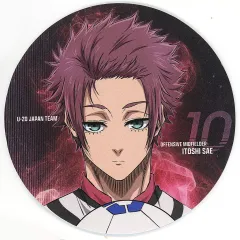 2025年最新】ブルーロック コースター シークレットの人気アイテム