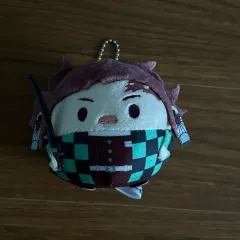 鬼滅の刃 竈門 炭治郎 ふわコロりん