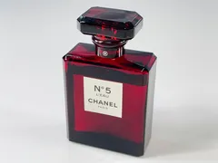 特別限定品【残量8割以上】CHANEL N°5 L'EAU 香水 特別限定品【残量8割以上】CHANEL N°5 L'EAU 香水 CHANEL