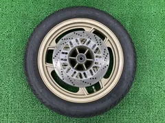 GPZ900R ホイール ブルドッカータゴス GPZ900R（カワサキ GPZ900R） | ヘリテイジ