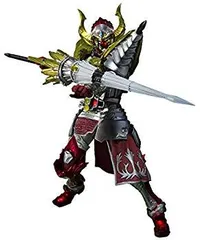 Amazon.co.jp: TAMASHII NATIONS S.I.C. 仮面ライダー鎧武