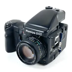 Mamiya マミヤ AF 80mm f2.8 美品 Mamiya AF 80mm F2.8 [M645AF] | 東京CAMERA