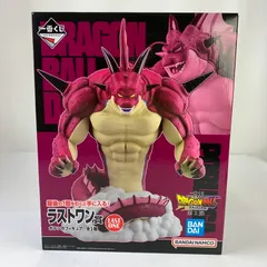 輸送箱付　新品未開封　一番くじ　ドラゴンボール　オムニバス　ラストワン　ポルンガ 一番くじ ドラゴンボール VSオムニバスZ ラストワン賞 ポルンガ