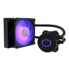 2024年最新】Cooler Master MasterLiquid ML120RS RGB 水冷一体型 CPU