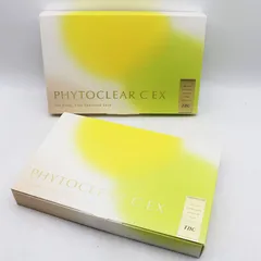 TBC フィトクリアC N 販売終了】TBC フィトクリアC N_6セット入: 期間限定｜TBC