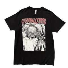 CANNIBAL CORPSE カンニバルコープス　デスメタル　激レア盤 Amazon.co.jp: Chaos Horrific - Cannibal Corpse: ミュージック