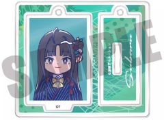 中古】雑貨 ゆきむら。(KnightA-騎士A-) マフラータオル(2021