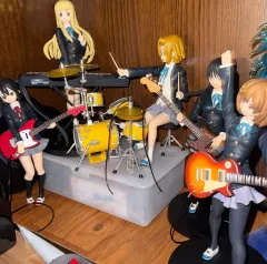 特典付き】けいおん!／CD11枚まとめ売り 2025年最新】けいおん cd