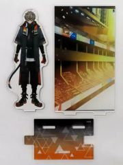 【中古】アクリルスタンド・アクリルパネル アルバーン・ノックス アクリルスタンド 「バーチャルYouTuber にじさんじ NIJISANJI EN Unit Art」
