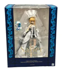 Fate stay night フィギュア セイバー 〜15th Celebration Dress Ver.〜 グッドスマイルカンパニー