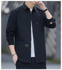 オックスフォードシャツ シャツ 大好評 メンズ 長袖 カジュアル 春秋 トップス 通勤 30代 40代 ファッション 就職 ビジネス 細身mlxz04