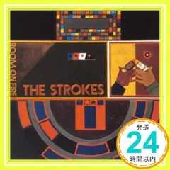 2025年最新】Room on Fireの人気アイテム - メルカリ
