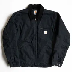Carhartt XL デトロイトジャケット 2025年最新】CARHARTT デトロイトジャケット xlの人気アイテム - メルカリ