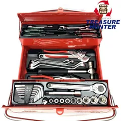 KTC サイクルツールセット中古品 2025年最新】KTC(京都機械工具)の人気商品満載！新品・中古をお