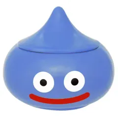 【中古】小物(キャラクター) スライム スマイルスライム ふた付き小鉢 「ドラゴンクエスト」