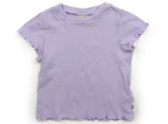 【プティマイン/petitmain】Tシャツ・カットソー 90サイズ 女の子【子供服・ベビー服】（1857582）