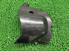 CBXスプロケットカバー CBX400F スプロケカバー - メルカリ