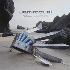 ジャミロクワイ High Times Singles レコード 国内盤 Amazon.co.jp: High Times: The Singles 1992-2006 (Vinyl) [12