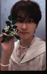 ENHYPEN KALPA ver. JUNGWON ORANGE BLOOD A