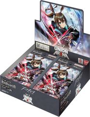 ユニオンアリーナ 影の実力者になりたくて！ 1BOX 未開封テープ付き
