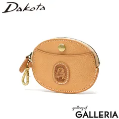 ダコタ 財布 コインケース 小銭入れ レディース 本革 革 Dakota 丸型 ミニ パティーナ 0031556 ベージュのサムネイル