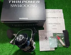 2025年最新】ツインパワーsw 14000xgの人気アイテム - メルカリ