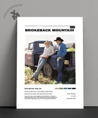 2024年最新】Brokeback Mountainの人気アイテム - メルカリ