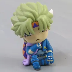 【中古】トレーディングフィギュア シーザー・A・ツッペリ 「肩ズンFig. ジョジョの奇妙な冒険 ファントムブラッド/戦闘潮流」