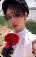 StrayKids GOver. FELIX MAXIDENT 白