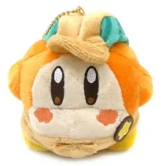 【中古】キーホルダー・マスコット(キャラクター) ワドルディ マスコット 「星のカービィ カービィカフェ 第2章」