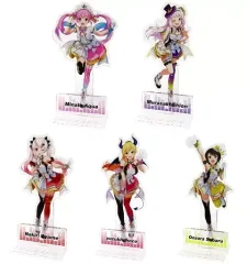2025年最新】ホロライブ アクリルスタンド ノンストップの人気アイテム