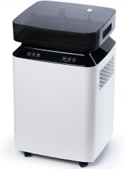彡新品彡高性能 衣類乾燥機 除湿機 除湿量40L/日 最大約150㎡まで