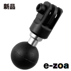 SYGN HOUSE  サインハウス マウントシステム M8 A-43 GoProハウジングアダプター サインハウス00076935 (2363336)のサムネイル