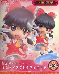 2025年最新】東方Project ミニディスプレイフィギュアの人気アイテム