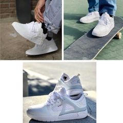 AXION FOOTWEAR スニーカー MAJIK 白 ホワイト　シューズ 靴