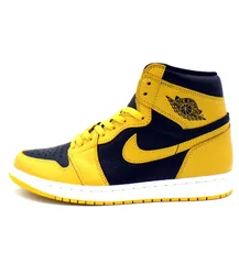 2025年最新】AIR JORDAN 1 POLLENの人気アイテム - メルカリ