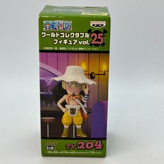 WCF / ワールドコレクタブルフィギュア