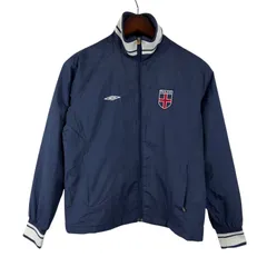 イングランド代表 トラックジャケット Umbro 2025年最新】umbro トラックジャケット イングランドの人気アイテム
