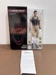 2025年最新】スーパーフレキシブル フィギュアの人気アイテム - メルカリ