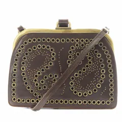 DRIES VAN NOTEN チェーンショルダーバッグ ジュエリー装飾 2WAY 楽天市場】DRIES VAN NOTEN ドリスヴァンノッテン ショルダー