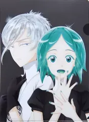 2025年最新】宝石の国 A4クリアファイルの人気アイテム - メルカリ