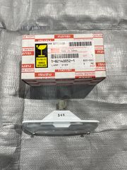 ISUZU/いすゞ/KOITO/小糸/純正品/ドアランプ/カーテシライト/クリアレンズ/歯止め/大型/トラック/ギガ/164–21683