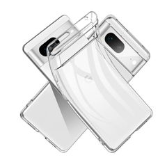 【新着商品】ケース TPU TPU ソフト TPU For For Google Google Pixel7 ケース 用のケース 用のケース 透明 超薄型 シリコン カバー クリア クリア ケース 7 TPU【Hcsxlcj】（Pixel7） Pixel