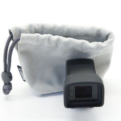 ■ほぼ新品■ Canon 電子ビューファインダー EVF-DC1