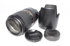 ★訳あり美品★SP 70-300m f4-5.6 Di VC USD #134l Tamron SP 70-300mm F/4-5.6 Di VC USD officially announced