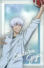 【中古】アクリルスタンド・アクリルパネル 五条悟 アクリルブロック バスケVer. 「呪術廻戦 懐玉・玉折」