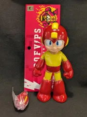 2025年最新】SOFVIPS ロックマンの人気アイテム - メルカリ