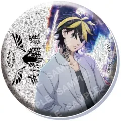 2025年最新】東京リベンジャーズ 缶バッジコレクション Night Rainの