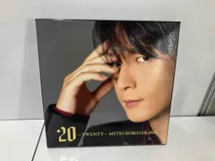 2025年最新】及川光博 twentyの人気アイテム - メルカリ